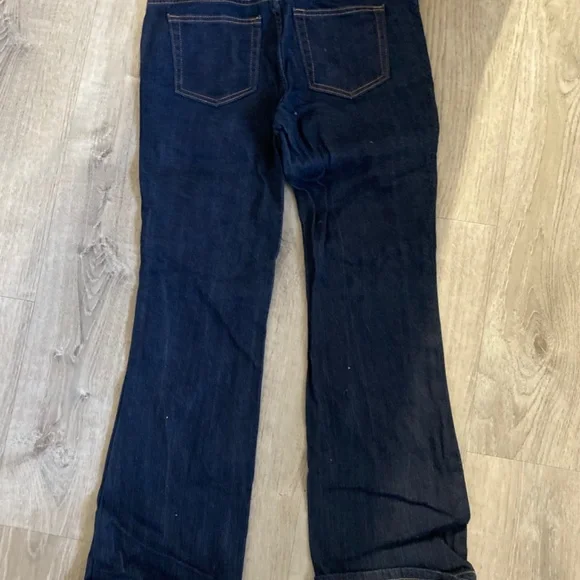 Bootcut  Jeans - Picture 3 of 3